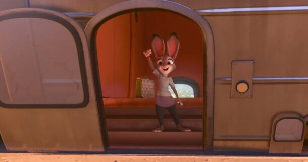 В преддверии выхода второй части — ложка дегтя: разбираем три главных ляпа в мультике «Зверополис» В преддверии выхода второй части — ложка дегтя: разбираем три главных ляпа в мультике «Зверополис»