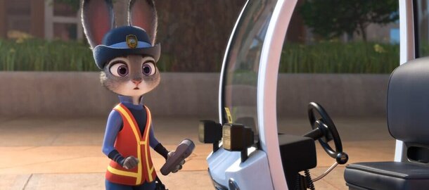 В преддверии выхода второй части — ложка дегтя: разбираем три главных ляпа в мультике «Зверополис» В преддверии выхода второй части — ложка дегтя: разбираем три главных ляпа в мультике «Зверополис»