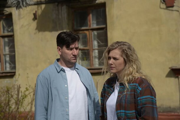 «Грязь, разврат и расчлененка»: свежий сериал НТВ с Устюговым должен был заменить «Невского», но зрители не выдерживают и 1 серию «Грязь, разврат и расчлененка»: свежий сериал НТВ с Устюговым должен был заменить «Невского», но зрители не выдерживают и 1 серию