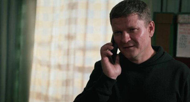 Похищения в санатории, борьба с мафией: «Первый отдел» получил конкурента на НТВ — в «Дельфин-3» Жарков вновь играет Шибанова Похищения в санатории, борьба с мафией: «Первый отдел» получил конкурента на НТВ — в «Дельфин-3» Жарков вновь играет Шибанова