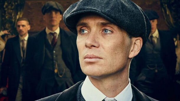 «Игра престолов» за бортом: в этих 5 сериалах все сезоны на вес золото — в топе нет «Во все тяжкие», но есть его спин-офф «Игра престолов» за бортом: в этих 5 сериалах все сезоны на вес золото — в топе нет «Во все тяжкие», но есть его спин-офф