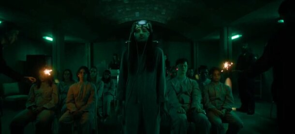 В 2025-м вышло уже две экранизации Кинга: Sci-Fi с треском провалился, вторую называют шедевром В 2025-м вышло уже две экранизации Кинга: Sci-Fi с треском провалился, вторую называют шедевром