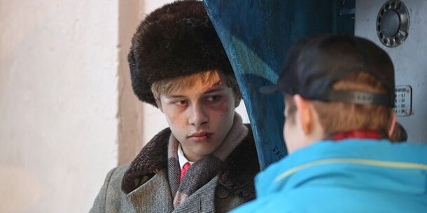 «Гнилое по сути своей»: американцы посмотрели «Слово пацана» и оставили честные отзывы (россияне с ними не согласятся) «Гнилое по сути своей»: американцы посмотрели «Слово пацана» и оставили честные отзывы (россияне с ними не согласятся)