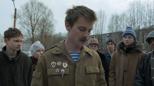 «Где матрешки и медведи с водкой?»: иностранцы в щенячьем восторге от «Слова пацана», и лишь один недостаток не дает зрителям покоя «Где матрешки и медведи с водкой?»: иностранцы в щенячьем восторге от «Слова пацана», и лишь один недостаток не дает зрителям покоя