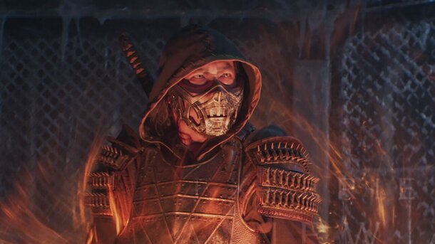 В играх этот эпик так и не показали: фильм «Мортал комбат 2» сделает то, о чем фанаты франшизы мечтали с 1992 года