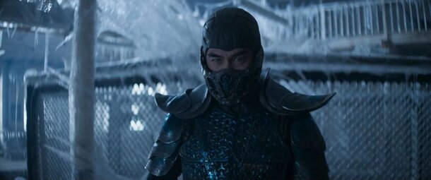 В играх этот эпик так и не показали: фильм «Мортал комбат 2» сделает то, о чем фанаты франшизы мечтали с 1992 года