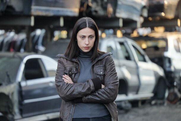 Следствие ведут каблуки: 3 роскошных российских мини-сериала о женщинах-детективах (№2 – must have для фанатов «Хрустального») Следствие ведут каблуки: 3 роскошных российских мини-сериала о женщинах-детективах (№2 – must have для фанатов «Хрустального»)