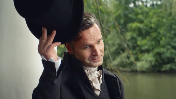 Эти три книги Цискаридзе перечитывает годами — выбрали лучшие экранизации: от Андреасяна до Бортко Эти три книги Цискаридзе перечитывает годами — выбрали лучшие экранизации: от Андреасяна до Бортко