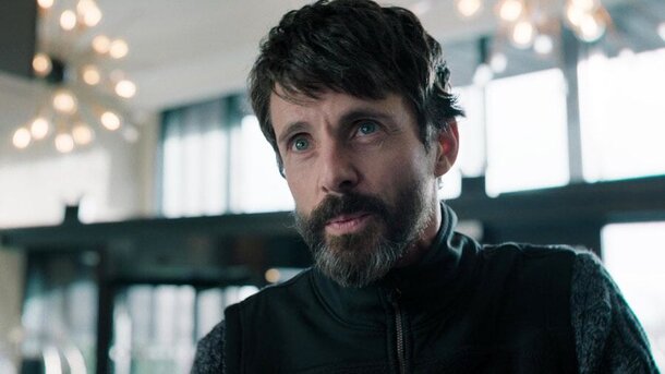 Сварливый коп, сирийский беженец, инвалид и рыжая: Netflix продлил лучший детектив — сейчас у него 88% на RT Сварливый коп, сирийский беженец, инвалид и рыжая: Netflix продлил лучший детектив — сейчас у него 88% на RT