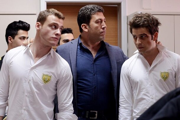 Даже Керем Бюрсин не спас: 4 переоцененных турецких сериала, которые многие ошибочно считают лучшими Даже Керем Бюрсин не спас: 4 переоцененных турецких сериала, которые многие ошибочно считают лучшими
