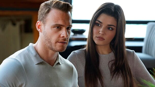Даже Керем Бюрсин не спас: 4 переоцененных турецких сериала, которые многие ошибочно считают лучшими Даже Керем Бюрсин не спас: 4 переоцененных турецких сериала, которые многие ошибочно считают лучшими