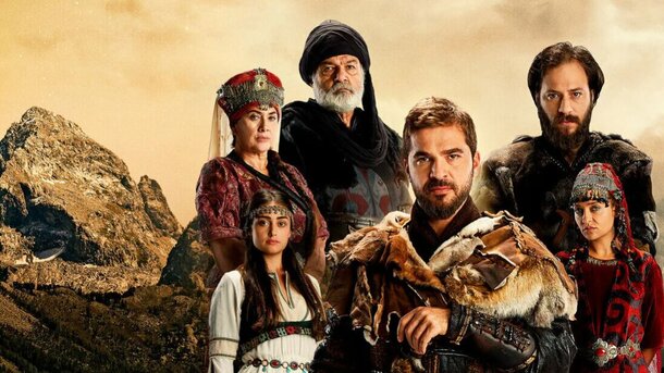 Османский стыд: к этим турецким сериала доверия у экспертов больше, чем к распиаренному «Великолепному веку» Османский стыд: к этим турецким сериала доверия у экспертов больше, чем к распиаренному «Великолепному веку»