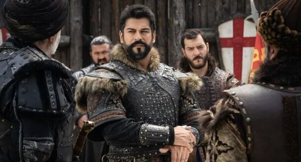 Османский стыд: к этим турецким сериала доверия у экспертов больше, чем к распиаренному «Великолепному веку» Османский стыд: к этим турецким сериала доверия у экспертов больше, чем к распиаренному «Великолепному веку»