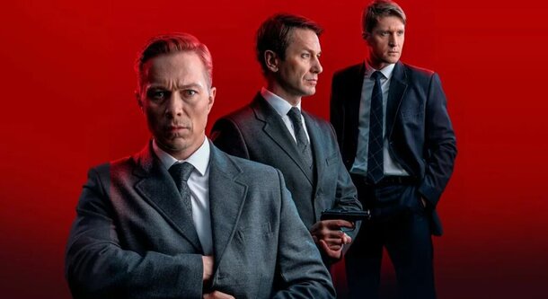 Как хорошее вино: 5 русских сериалов, которые обожают зрители — их рейтинги только растут Как хорошее вино: 5 русских сериалов, которые обожают зрители — их рейтинги только растут