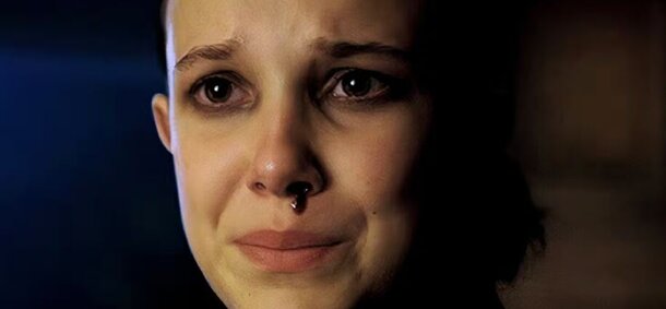 Netflix «обленились» и выдали вторые «Очень странные дела»: «Уэнсдей» обыграла детишек из Хоукинса на их же поле Netflix «обленились» и выдали вторые «Очень странные дела»: «Уэнсдей» обыграла детишек из Хоукинса на их же поле