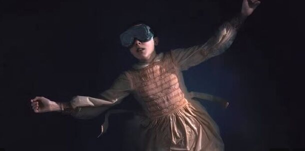 Netflix «обленились» и выдали вторые «Очень странные дела»: «Уэнсдей» обыграла детишек из Хоукинса на их же поле Netflix «обленились» и выдали вторые «Очень странные дела»: «Уэнсдей» обыграла детишек из Хоукинса на их же поле