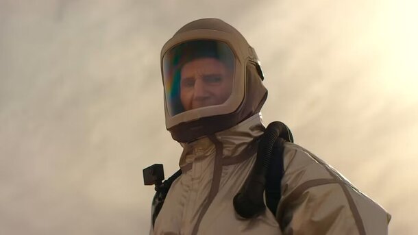 Идеальная замена «Одних из нас» выйдет раньше 3 сезона хита НВО: без Беллы Рэмзи, зато со звездой «Очень странных дел» (и Нисоном) Идеальная замена «Одних из нас» выйдет раньше 3 сезона хита НВО: без Беллы Рэмзи, зато со звездой «Очень странных дел» (и Нисоном)