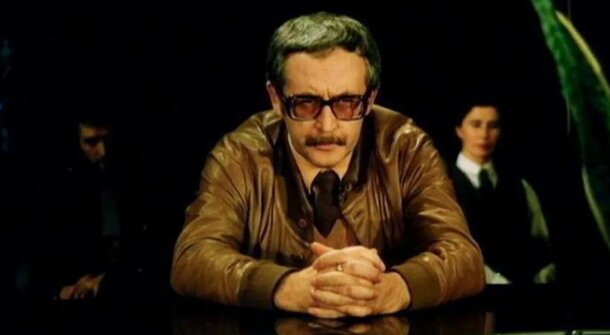Внешний вид бывает обманчив: 3 худших фильма из СССР, на которые не стоит тратить и минуты Внешний вид бывает обманчив: 3 худших фильма из СССР, на которые не стоит тратить и минуты