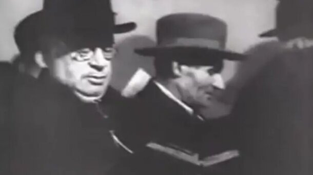 В СССР сняли фильм, унижающий целую нацию: признан реликвией в 99-м, но зрителям не покажут