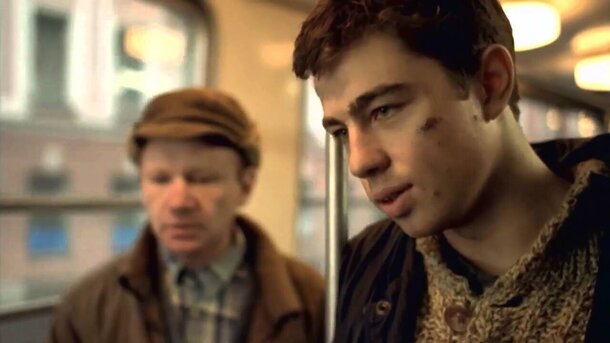 Начали с «Большого куша», дойдут и до «Брата»: адвокат считает, что фильмы Балабанова скоро порежут на лоскуты Начали с «Большого куша», дойдут и до «Брата»: адвокат считает, что фильмы Балабанова скоро порежут на лоскуты