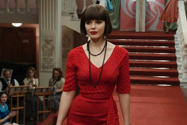 Без «Слова пацана» и «Нулевого пациента»: 3 российских сериала про СССР, которые нахваливают даже на Западе — 7,7+ на IMDb у каждого Без «Слова пацана» и «Нулевого пациента»: 3 российских сериала про СССР, которые нахваливают даже на Западе — 7,7+ на IMDb у каждого