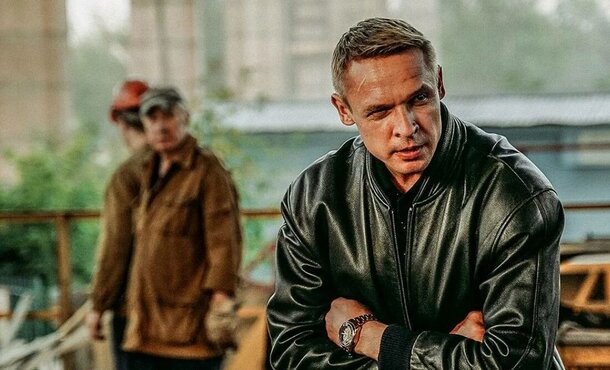 Лучшая криминальная драма возвращается: Okko раскрыли дату выхода 2 сезона «Лихих», и подробности сюжета на сдачу Лучшая криминальная драма возвращается: Okko раскрыли дату выхода 2 сезона «Лихих», и подробности сюжета на сдачу