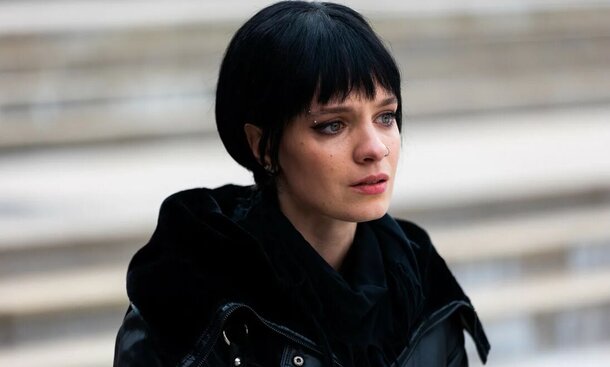 Лучшая криминальная драма возвращается: Okko раскрыли дату выхода 2 сезона «Лихих», и подробности сюжета на сдачу Лучшая криминальная драма возвращается: Okko раскрыли дату выхода 2 сезона «Лихих», и подробности сюжета на сдачу