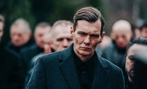 Лучшая криминальная драма возвращается: Okko раскрыли дату выхода 2 сезона «Лихих», и подробности сюжета на сдачу Лучшая криминальная драма возвращается: Okko раскрыли дату выхода 2 сезона «Лихих», и подробности сюжета на сдачу