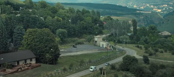Из Минвод в промозглую тундру: работа над «Трассой-2» кипит, и создателям не избежать сравнений с «Настоящим детективом» Из Минвод в промозглую тундру: работа над «Трассой-2» кипит, и создателям не избежать сравнений с «Настоящим детективом»