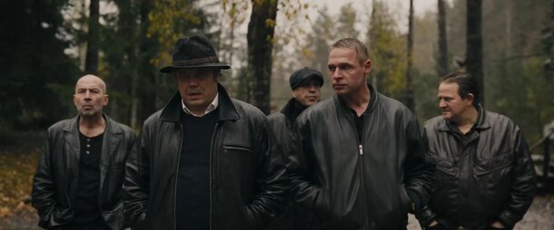 Японцы из будущего, ляпы из «Слова пацана»: 5 ошибок 1 сезона хитовых «Лихих», которые обязано исправить продолжение Японцы из будущего, ляпы из «Слова пацана»: 5 ошибок 1 сезона хитовых «Лихих», которые обязано исправить продолжение