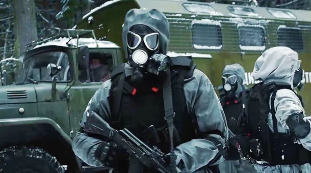 «И как его пропустили на Netflix?»: любимый российский сериал Кинга оказался полон плагиата «И как его пропустили на Netflix?»: любимый российский сериал Кинга оказался полон плагиата