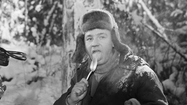 «Рацион не очень хороший…»: врач объяснил, чего не хватало героям «Девчат» для долгой работы на морозе — картошка и суп тут не помогут «Рацион не очень хороший…»: врач объяснил, чего не хватало героям «Девчат» для долгой работы на морозе — картошка и суп тут не помогут