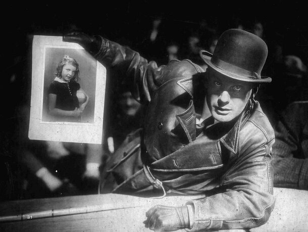 Ни дня без настоящего маньяка: от этих 5 леденящих душу триллеров буквально невозможно оторваться (они про реальных убийц) Ни дня без настоящего маньяка: от этих 5 леденящих душу триллеров буквально невозможно оторваться (они про реальных убийц)