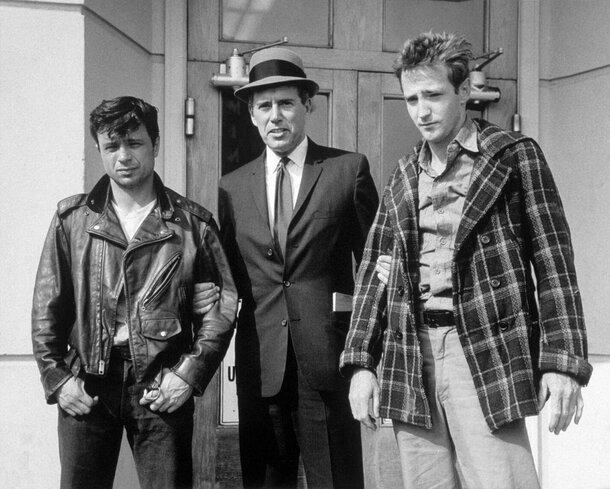 Ни дня без настоящего маньяка: от этих 5 леденящих душу триллеров буквально невозможно оторваться (они про реальных убийц) Ни дня без настоящего маньяка: от этих 5 леденящих душу триллеров буквально невозможно оторваться (они про реальных убийц)