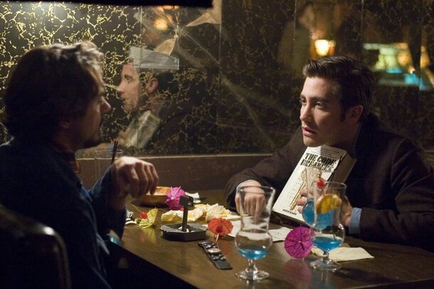 Ни дня без настоящего маньяка: от этих 5 леденящих душу триллеров буквально невозможно оторваться (они про реальных убийц) Ни дня без настоящего маньяка: от этих 5 леденящих душу триллеров буквально невозможно оторваться (они про реальных убийц)