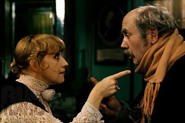 Любимый советский режиссер Маслякова — не Гайдай или Рязанов: лишь его фильмы хвалил в интервью ведущий КВН