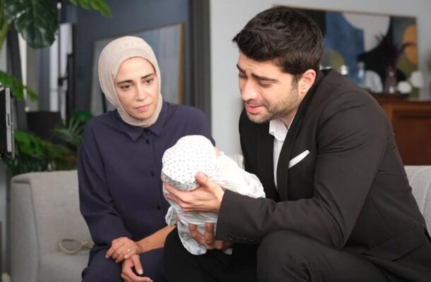 Там роды, тут похороны, а здесь рыбу заворачиваем: сюжет 4 сезона «Клюквенного щербета» слили в Сеть — хуже третьего уже не будет