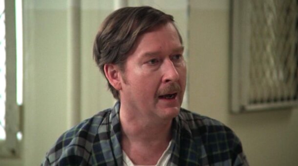 «Заклятие» разогрело кинотеатры перед возвращением легенды: «Пролетая над гнездом кукушки» выйдет в повторный прокат «Заклятие» разогрело кинотеатры перед возвращением легенды: «Пролетая над гнездом кукушки» выйдет в повторный прокат