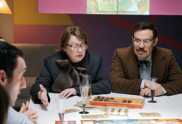 Цифры в разы выше, чем у «Слова пацана»: свежий российский сериал установил уникальный рекорд стримингов — 10 000 000 просмотров за неделю