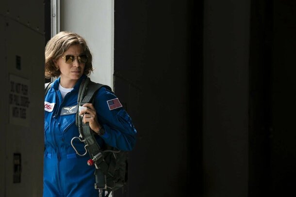 Скучаете по «Интерстеллару», но устали смотреть его в 10-й раз? Вот 5 похожих сериалов о космосе — у последнего рейтинг целых 9.2