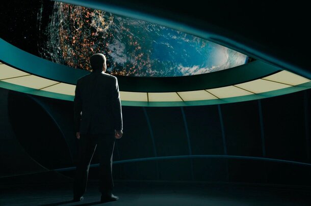 Скучаете по «Интерстеллару», но устали смотреть его в 10-й раз? Вот 5 похожих сериалов о космосе — у последнего рейтинг целых 9.2