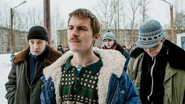 «Слово пацана» уже 2 года держит рекорд, который не покорился даже «Игре в кальмара» с «Уэнсдэй» — реальный конкурент был лишь один «Слово пацана» уже 2 года держит рекорд, который не покорился даже «Игре в кальмара» с «Уэнсдэй» — реальный конкурент был лишь один