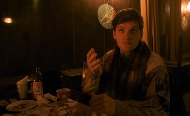 Изнасилование ни при чем: почему на самом деле Адидас прикончил Желтого в «Слове пацана» — трагедия Айгуль сыграла ему на руку Изнасилование ни при чем: почему на самом деле Адидас прикончил Желтого в «Слове пацана» — трагедия Айгуль сыграла ему на руку