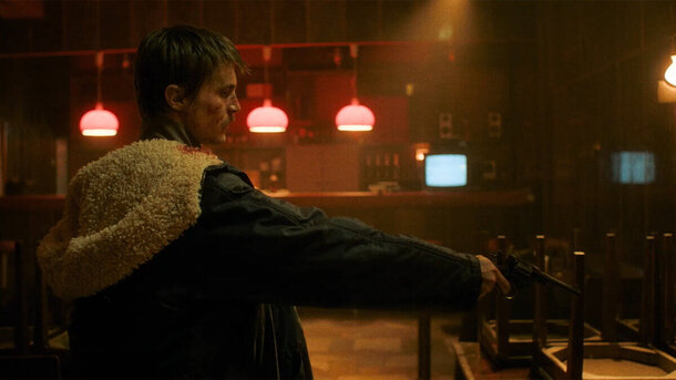 Изнасилование ни при чем: почему на самом деле Адидас прикончил Желтого в «Слове пацана» — трагедия Айгуль сыграла ему на руку Изнасилование ни при чем: почему на самом деле Адидас прикончил Желтого в «Слове пацана» — трагедия Айгуль сыграла ему на руку