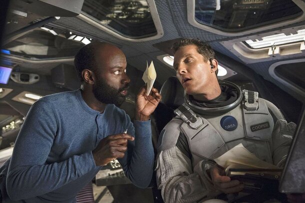 Не баг, а фича: у одной из главных «ошибок» Нолана в «Интерстелларе» есть скрытый смысл — и он полностью меняет финал