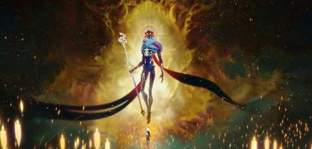 Стопроцентное попадание: экранизация игры от Netflix стала рекордсменом на «Эмми» — признали победителем еще до церемонии