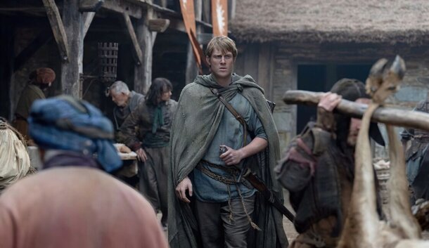 Вы не ждали, но «Дом дракона» возвращается: вместе с другим спин-оффом «Игры престолов» и новинками HBO Вы не ждали, но «Дом дракона» возвращается: вместе с другим спин-оффом «Игры престолов» и новинками HBO