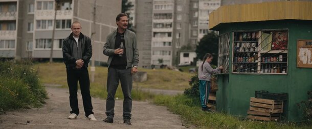 «Все осталось таким же»: жителям Хабаровска тошно смотреть 2 сезон «Лихих» — шедевр Быкова хвалят, но выключают уже на 1 серии 