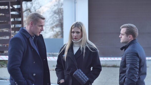 Финал подкрался незаметно: в Сеть слили спойлеры концовки 5 сезона «Спасской» — Анна потеряет близкого уже в первой серии