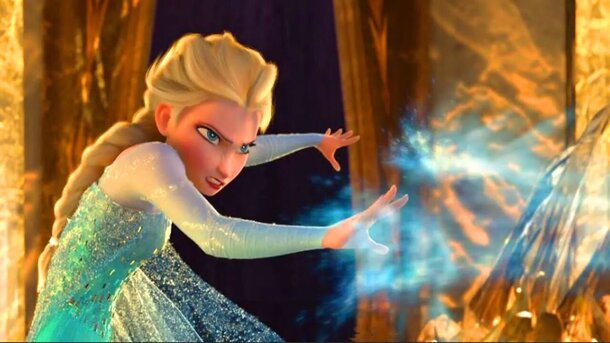 Disney ходит по тонкому льду: в первом «Холодном сердце» — ляп на ляпе, от «мертвой» Анны до «бесполезного» Олафа